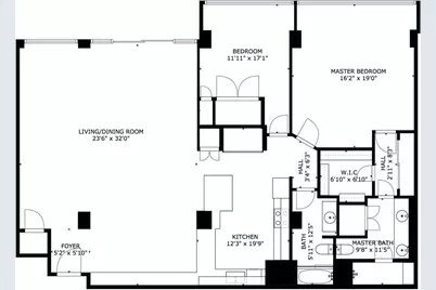 5200 Keller Springs Road #422, Dallas, TX 75248 - Photo 40