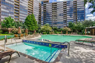 5200 Keller Springs Road #422, Dallas, TX 75248 - Photo 1