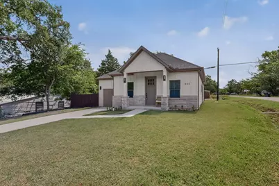400 Kenny Drive, West Tawakoni, TX 75474 - Photo 4