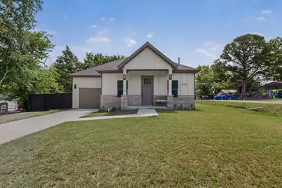 400 Kenny Drive, West Tawakoni, TX 75474 - Photo 2