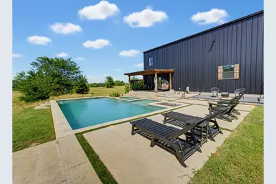 129 Coyote Cave Lane, Alvord, TX 76225 - Photo 2