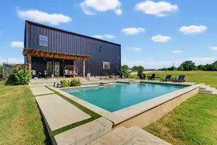 129 Coyote Cave Ln, Alvord, TX 76225 - Photo 1