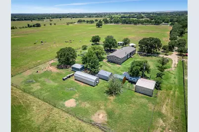 198 Private Road 1648 Road, Chico, TX 76431 - Photo 8