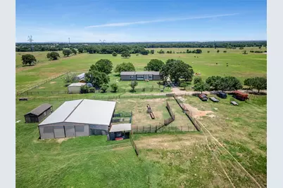 198 Private Road 1648 Road, Chico, TX 76431 - Photo 18