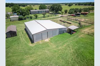 198 Private Road 1648 Road, Chico, TX 76431 - Photo 14