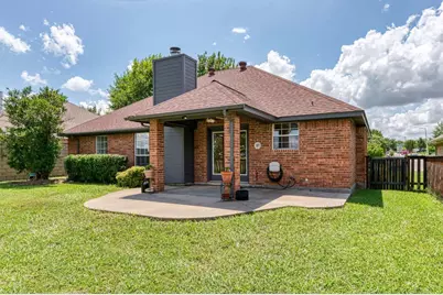 2720 Stephen Drive, Denton, TX 76207 - Photo 28