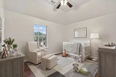 8611 Weston Lane, Lantana, TX 76226 - Photo 12