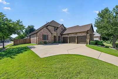 8611 Weston Lane, Lantana, TX 76226 - Photo 38