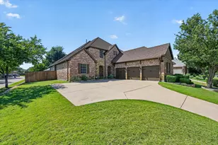 8611 Weston Ln, Lantana, TX 76226 - Photo 38