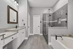 8611 Weston Ln, Lantana, TX 76226 - Photo 24