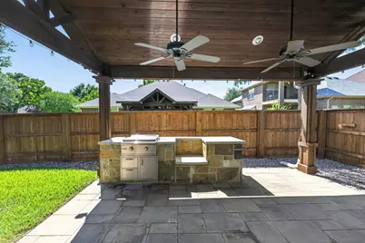 8611 Weston Lane, Lantana, TX 76226 - Photo 36