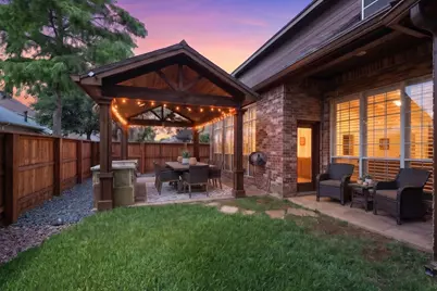 8611 Weston Lane, Lantana, TX 76226 - Photo 2