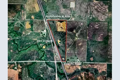 46 Acres Hwy 81 & E Rc Rd, Bowie, TX 76230 - Photo 10