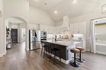14976 Brazoria Drive, Frisco, TX 75033 - Photo 10