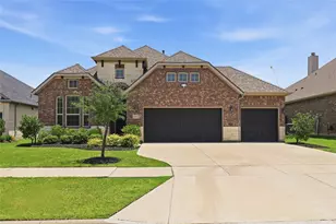 14976 Brazoria Dr, Frisco, TX 75033 - Photo 1