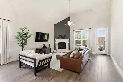 14976 Brazoria Drive, Frisco, TX 75033 - Photo 12