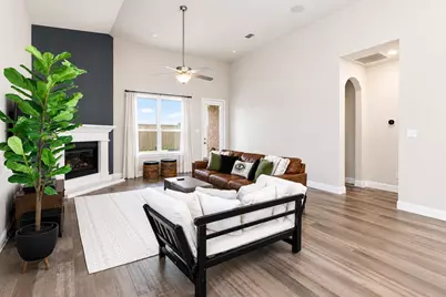 14976 Brazoria Drive, Frisco, TX 75033 - Photo 14