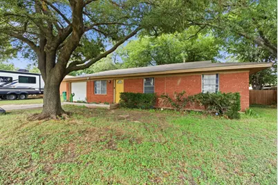 141 Park Drive, Stephenville, TX 76401 - Photo 2