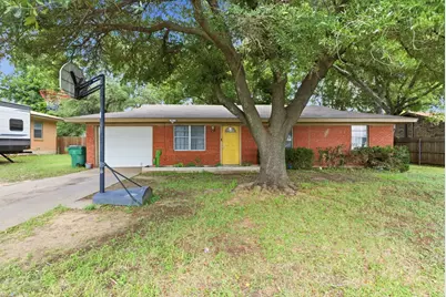 141 Park Drive, Stephenville, TX 76401 - Photo 1