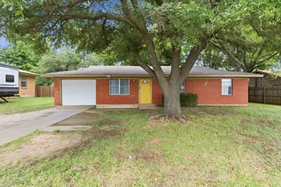 141 Park Drive, Stephenville, TX 76401 - Photo 1