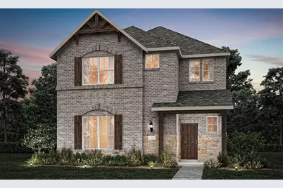 1221 Corleone Lane, Celina, TX 75009 - Photo 1