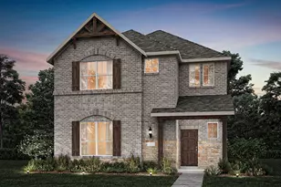 1221 Corleone Ln, Celina, TX 75009 - Photo 1