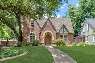 5301 Monticello Ave, Dallas, TX 75206 - Photo 1