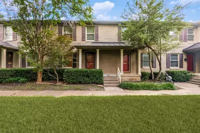 6490 Bordeaux Avenue, Dallas, TX 75209 - Photo 2