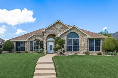 6117 Madison Avenue, Rowlett, TX 75089 - Photo 1