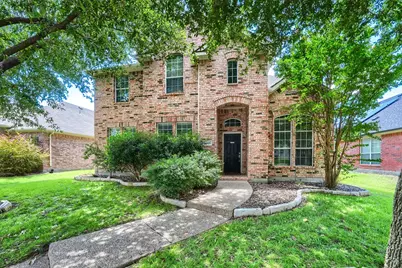 13955 Mill Town Drive, Frisco, TX 75033 - Photo 1