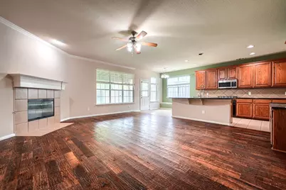13955 Mill Town Drive, Frisco, TX 75033 - Photo 10