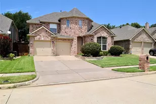 3621 Nandina Dr, Flower Mound, TX 75022 - Photo 1