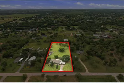 9616 Kelly Lane, Alvarado, TX 76009 - Photo 26