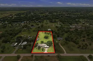 9616 Kelly Ln, Alvarado, TX 76009 - Photo 26
