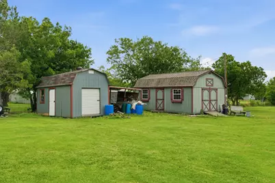 9616 Kelly Lane, Alvarado, TX 76009 - Photo 22