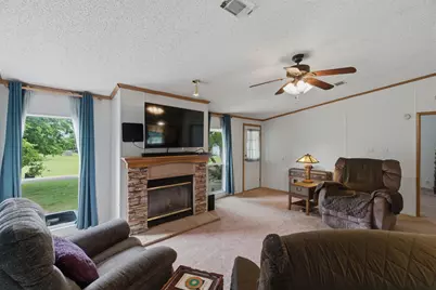 9616 Kelly Lane, Alvarado, TX 76009 - Photo 10
