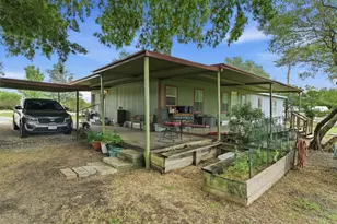 9616 Kelly Ln, Alvarado, TX 76009 - Photo 20