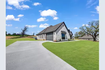 10016 Valley Oak Way, Springtown, TX 76082 - Photo 24