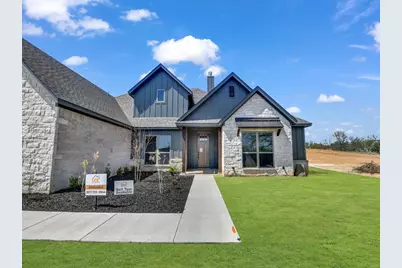 10016 Valley Oak Way, Springtown, TX 76082 - Photo 2