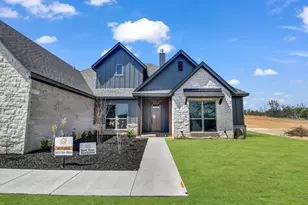 10016 Valley Oak Way, Springtown, TX 76082 - Photo 2