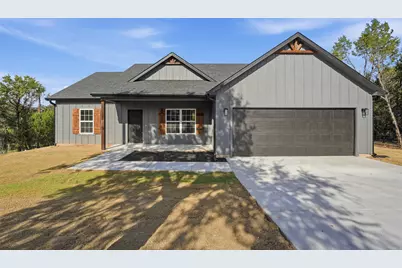 1508 Anaconda Trail, Granbury, TX 76048 - Photo 4