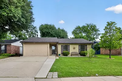 517 Ridgemont Drive, Allen, TX 75002 - Photo 1