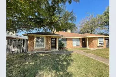 2709 Stanford Street #A, Rowlett, TX 75088 - Photo 1