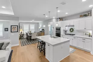 208 Long Pines Dr, McKinney, TX 75071 - Photo 6