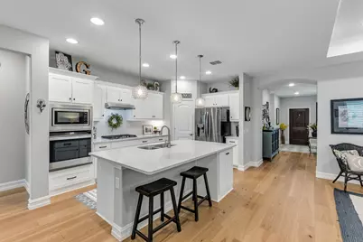 208 Long Pines Drive, McKinney, TX 75071 - Photo 6