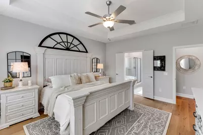 208 Long Pines Drive, McKinney, TX 75071 - Photo 18