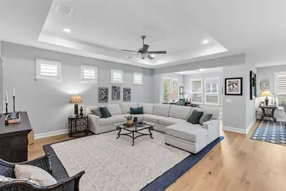 208 Long Pines Drive, McKinney, TX 75071 - Photo 16