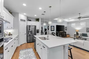 208 Long Pines Dr, McKinney, TX 75071 - Photo 8