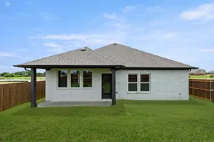 1821 Gleasondale Dr, Forney, TX 75126 - Photo 22