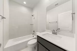 1821 Gleasondale Dr, Forney, TX 75126 - Photo 16